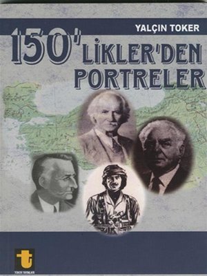 cover image of 150'liklerden Portreler